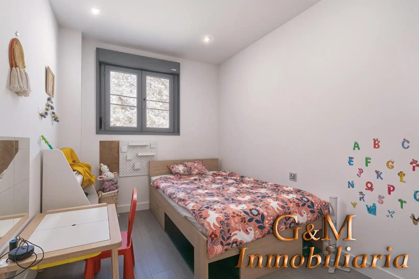 Penthouse with pool for sale in Calle MENTA, imagen 12