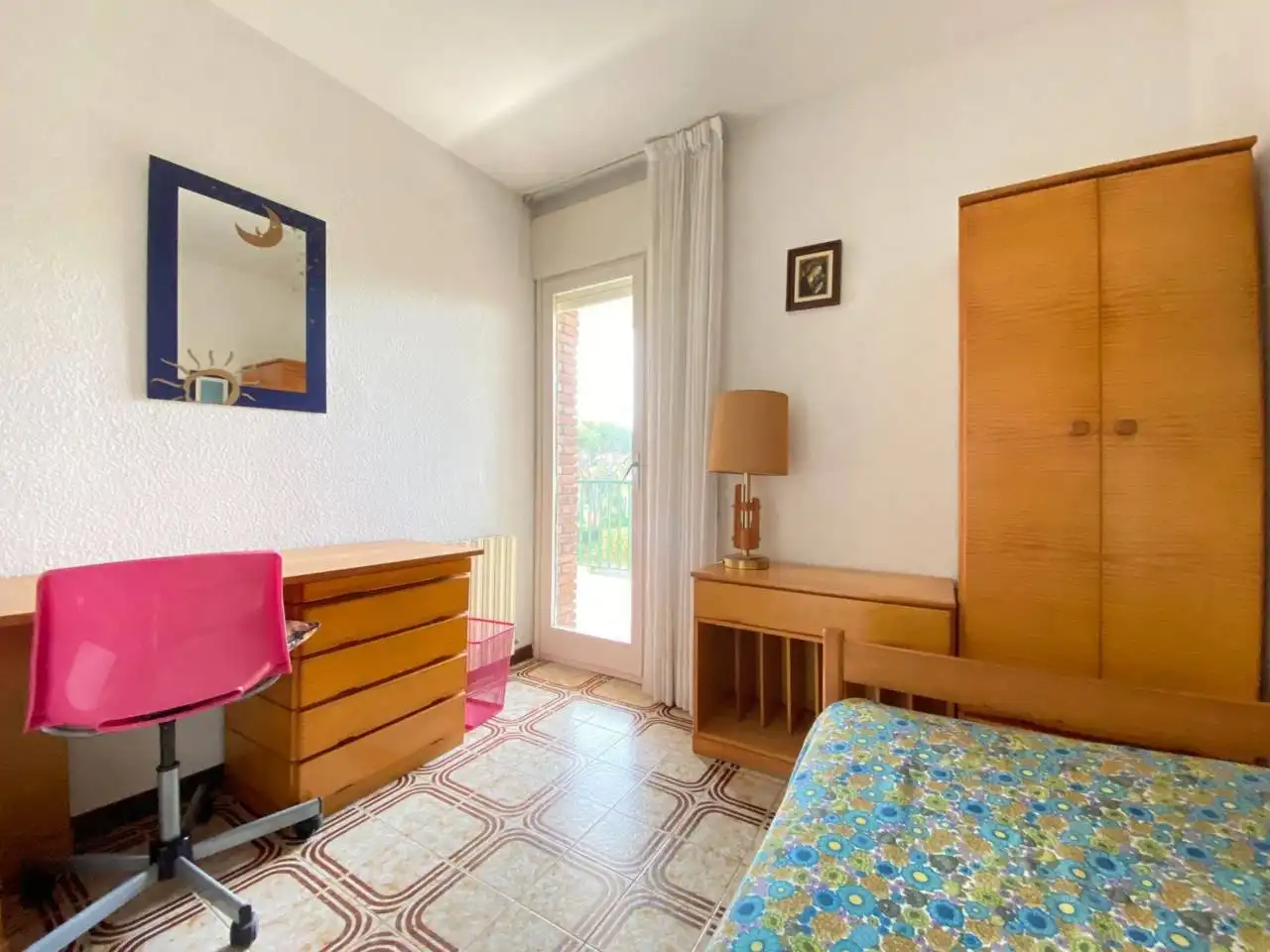 Habitación de Ático en venta en Gavà con Calefacción, Terraza y Trastero