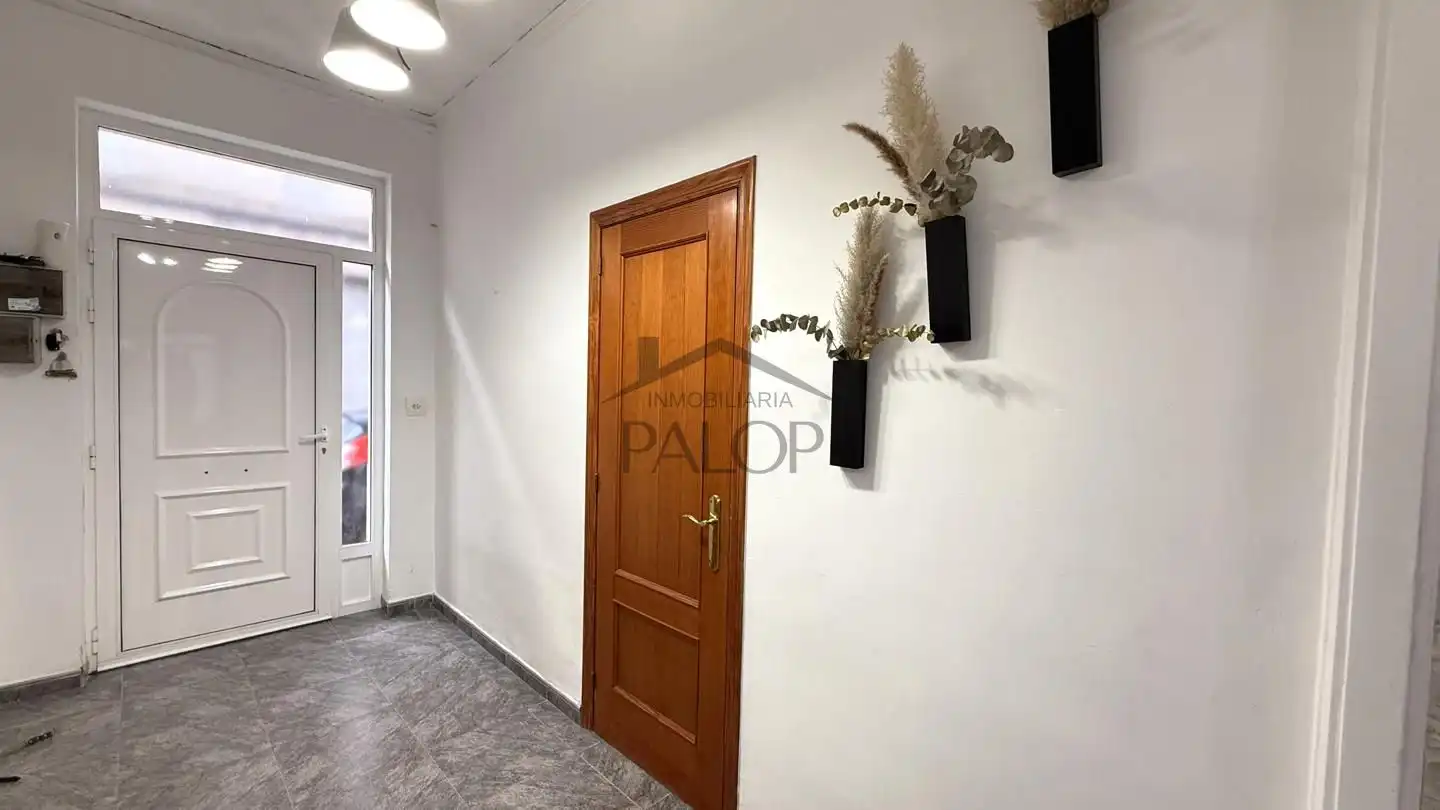 Planta baixa en venda en Carcaixent
