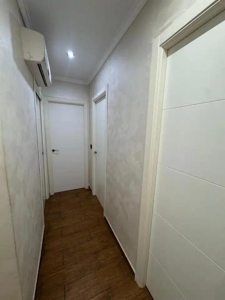 Flat for rent in Melilla