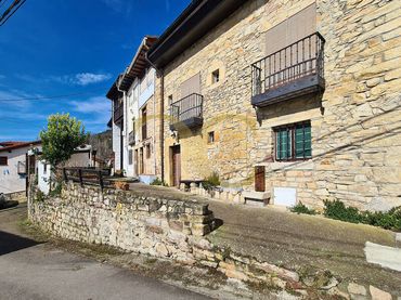 Casa a schiera in vendita a Tresgrandas