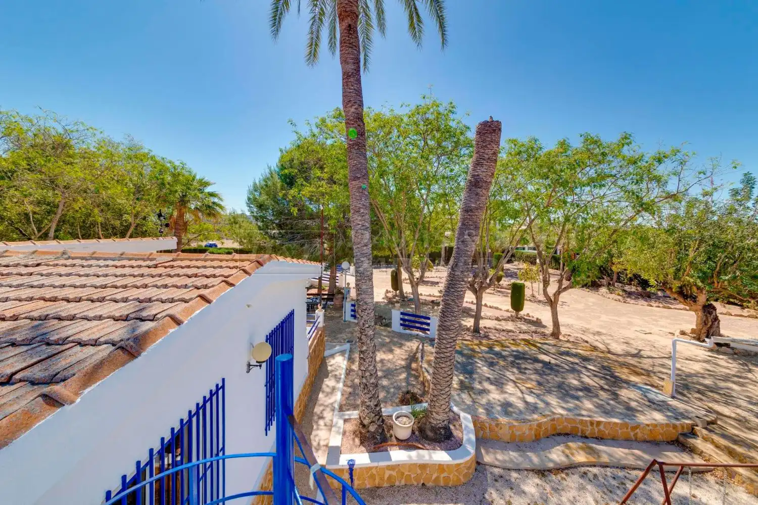 Villa con giardino in vendita a Algorfa, imagen 39