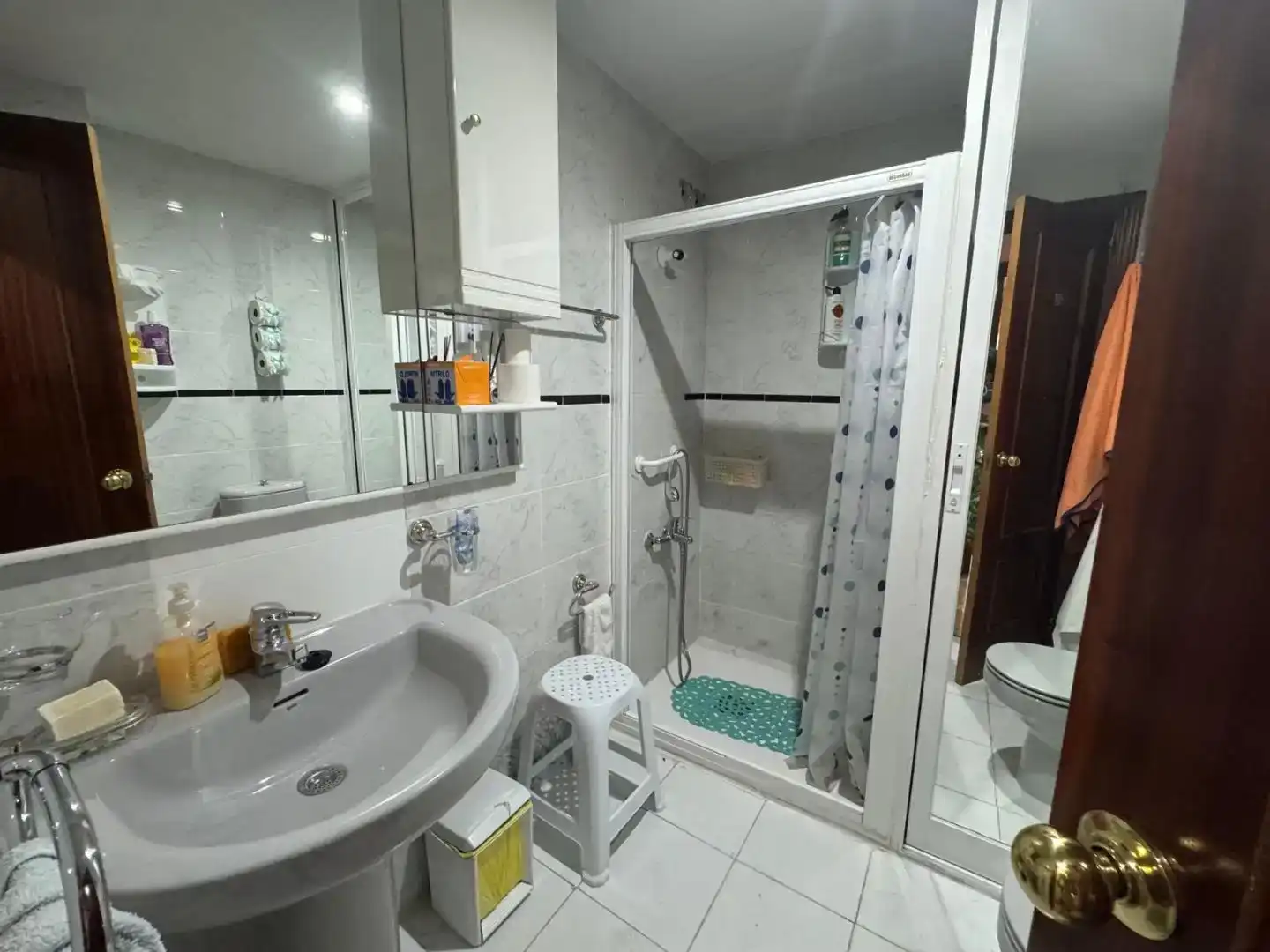 Baño de Piso en venta en Torrejón de la Calzada, Madrid