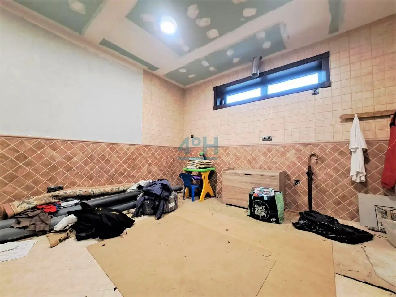 Casa o chalet en venta en O Carballiño   con Calefacción, Jardín privado y Terraza