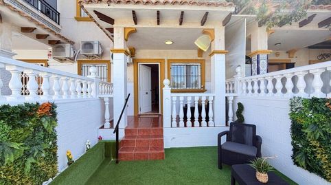 Photo 4 of Houses for sale in Zeniamar - Horizonte - La Campana, Orihuela