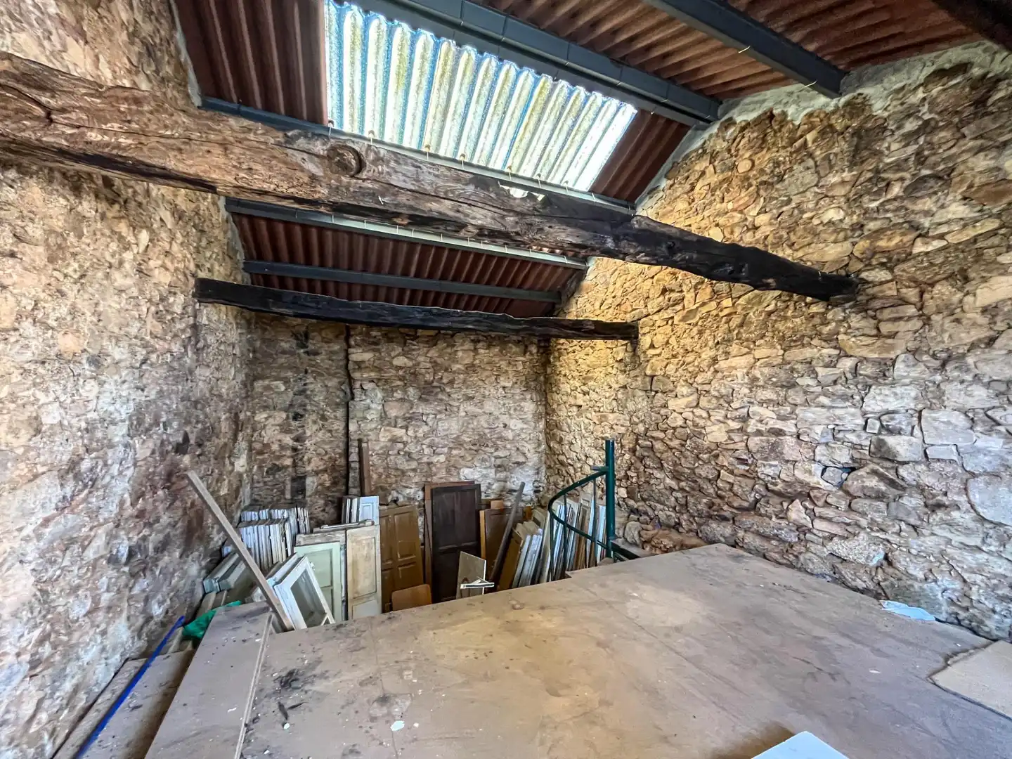Casa o chalet en venta en A Coruña Capital 