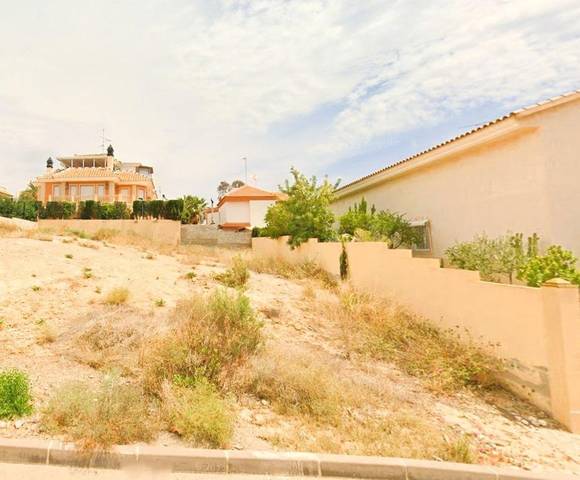 Terreno residencial en Venta en Calarreona