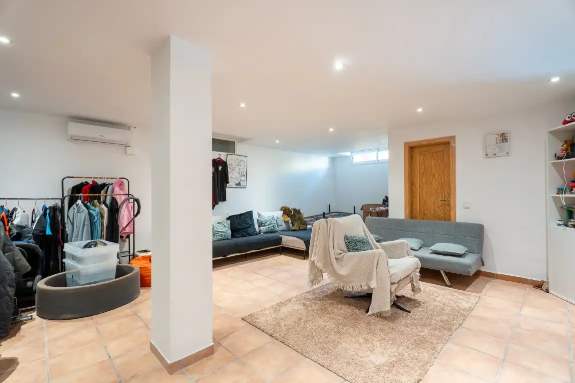 Casa a schiera in vendita a La Alberca, imagen 33