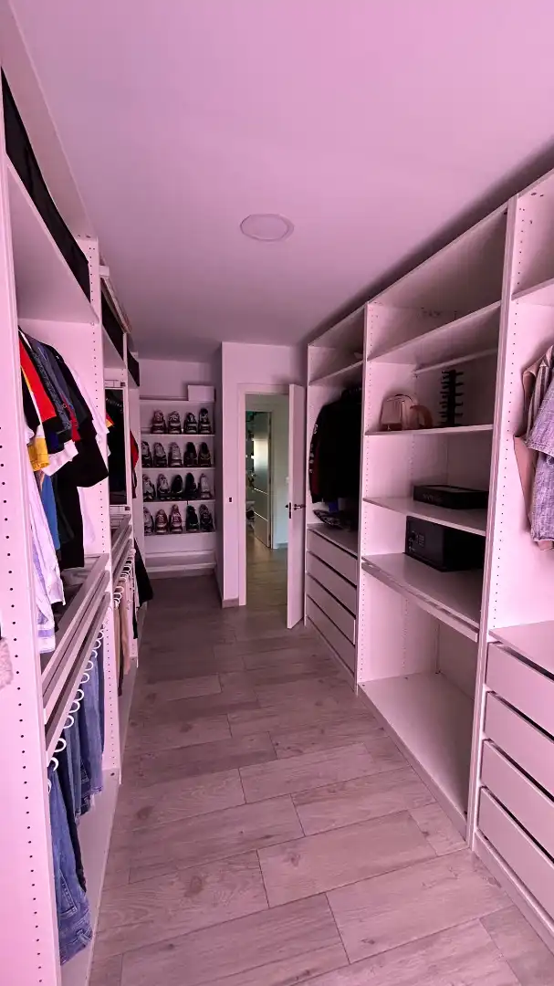 Bedroom of Flat for sale in Santa Cruz de Tenerife  with Furnished