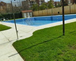 Swimming pool of Loft to rent in  Córdoba Capital  with Air Conditioner, Heating and Community pool