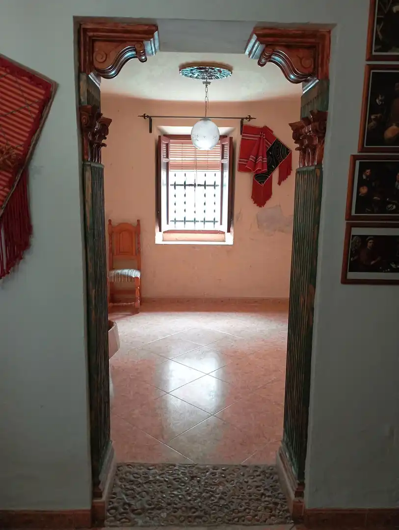 Casa o chalet en venta en Noalejo con Amueblado