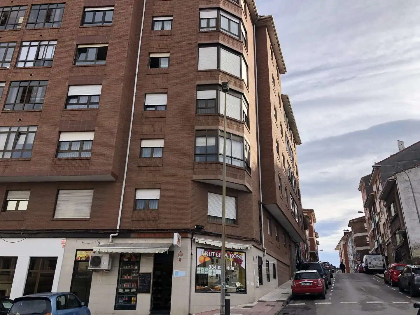 Local comercial en venta en C/ Estebanina, imagen 8