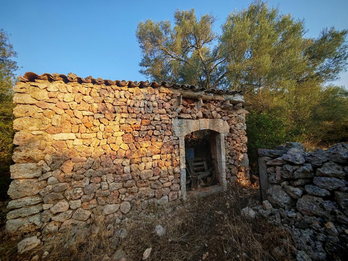 Residencial en venda a SON BERNAT, Costitx