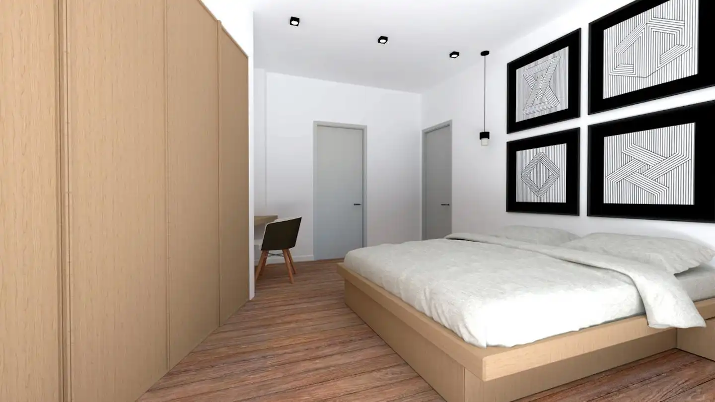 Wohnung mit Aufzug zum Verkauf in Puig des Molins, imagen 6