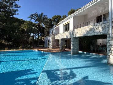 Maison avec piscine à vendre à Río Real - Los Monteros