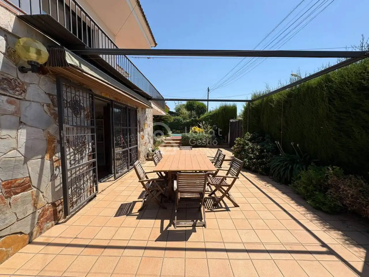 Maison avec piscine à vendre à Avenida MONTBUI, imagen 3