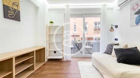 Photo 3 of Study for rent in Calle de José Picón, Guindalera,  Madrid Capital