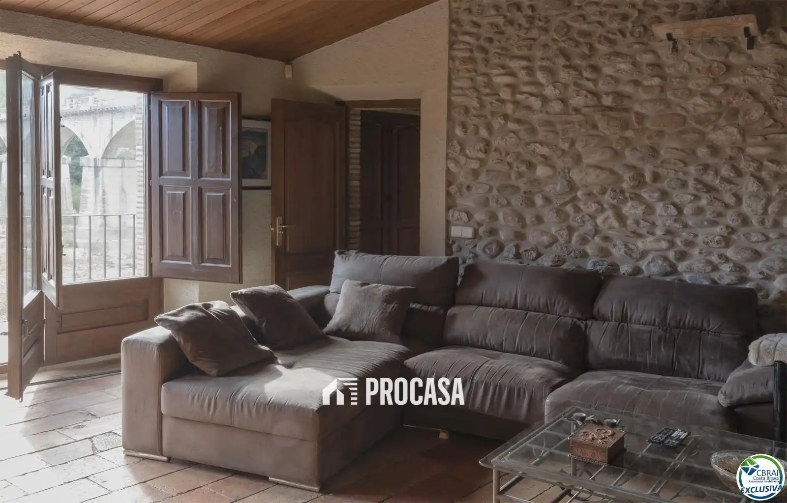 Detached house with pool for sale in Cal Barquer, imagen 17