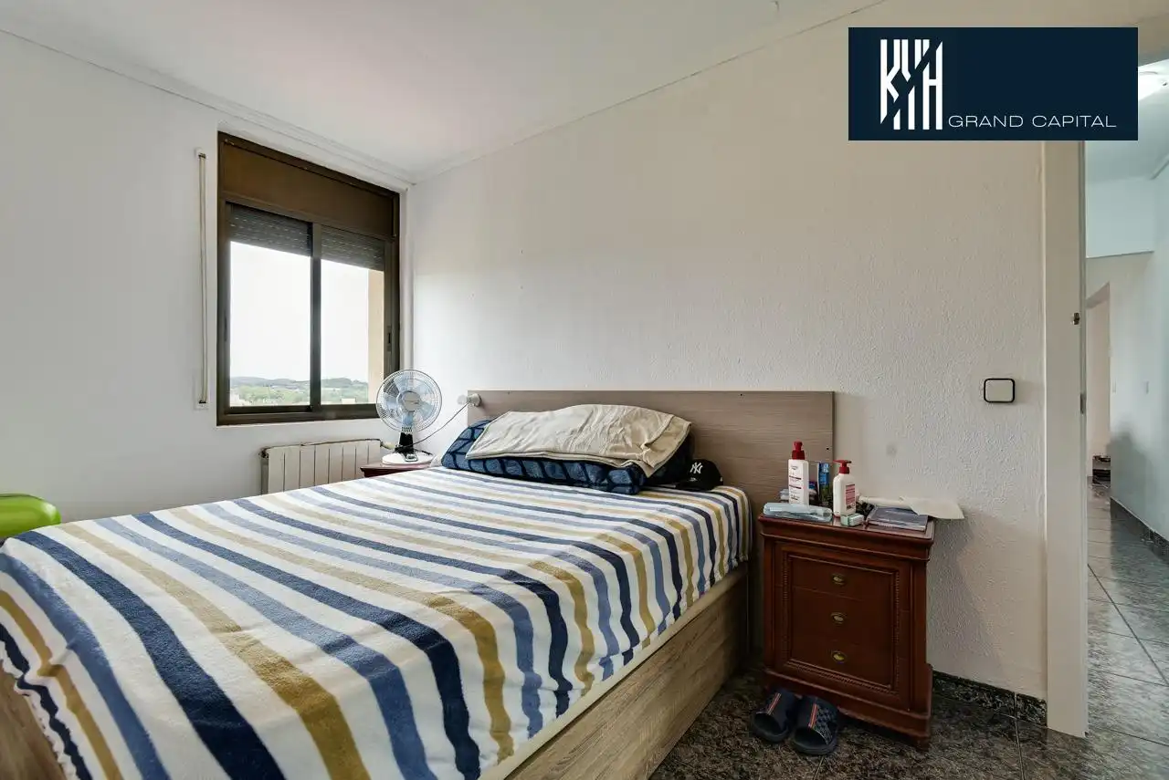 Appartement avec terrasse à vendre à Passeig Passeig Països Catalans, imagen 23