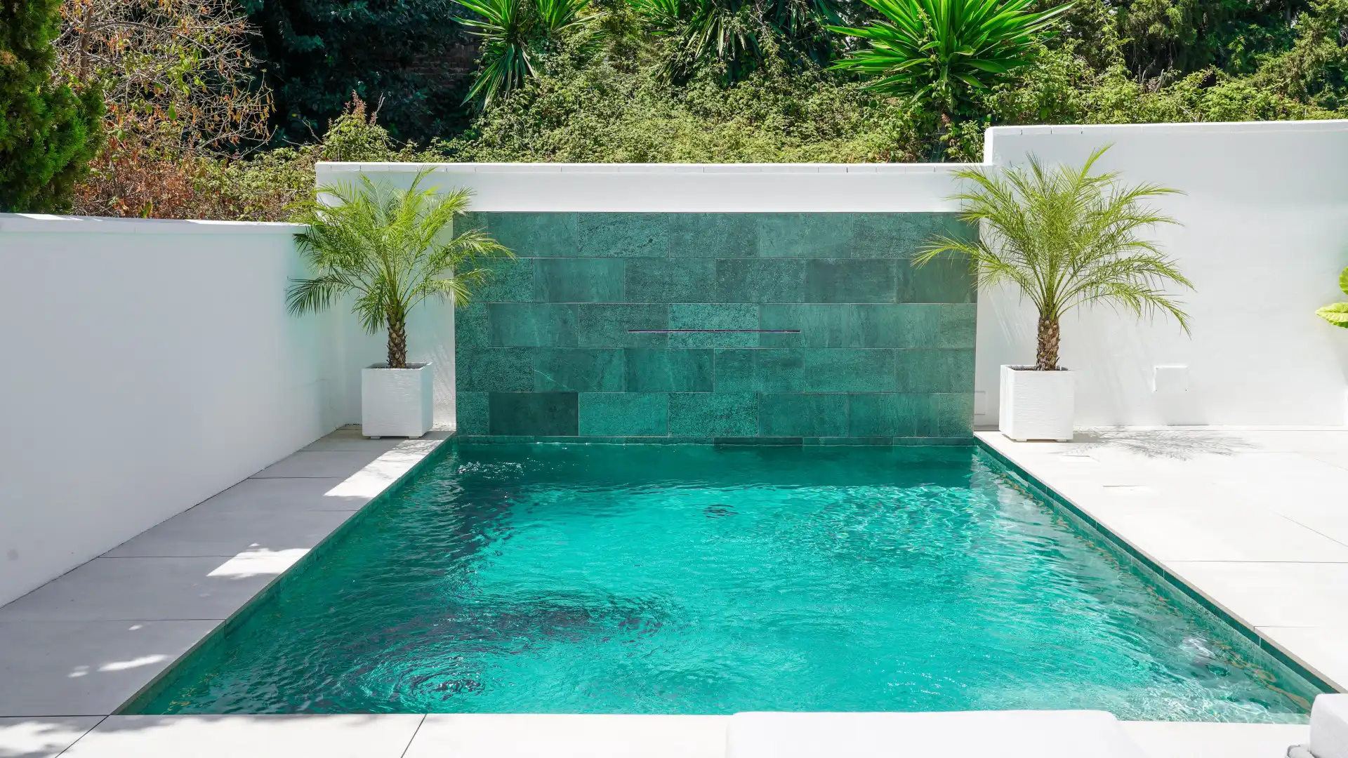 Haus mit Pool zur Miete in JAZMINES LOS 391, imagen 27