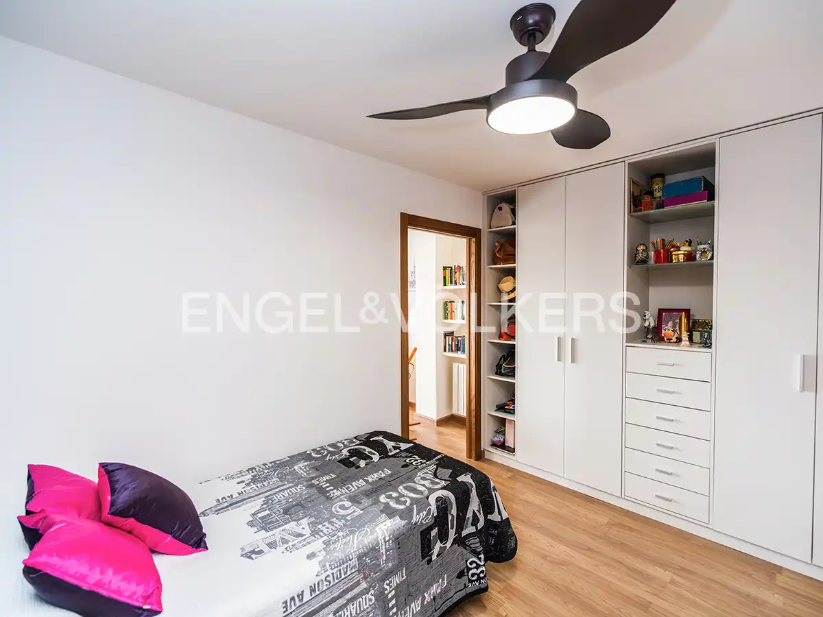 Appartamento con ascensore in vendita a Plaça de la Glorieta 5, imagen 20