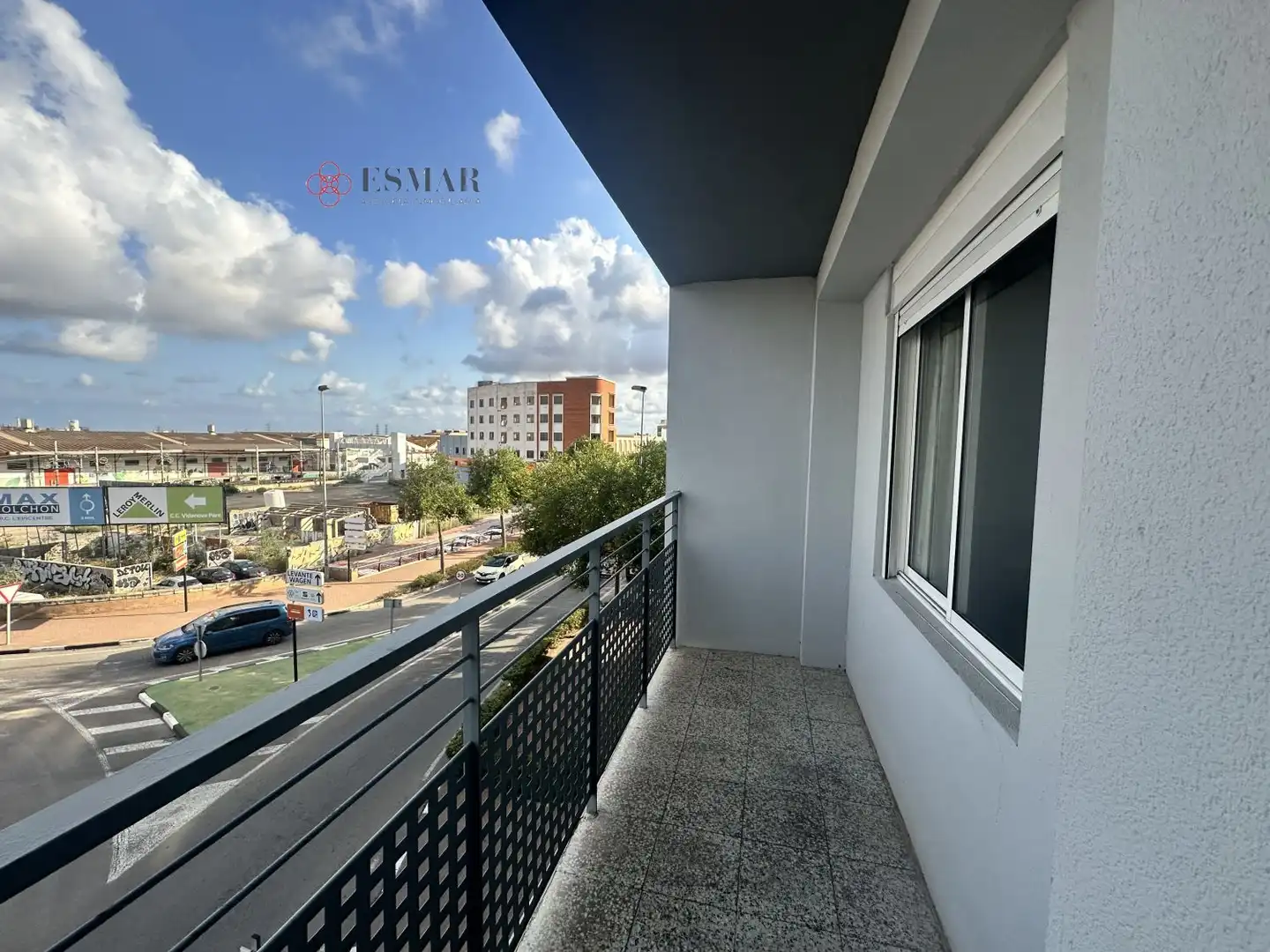 Appartement avec terrasse à vendre à Sagunto ciudad