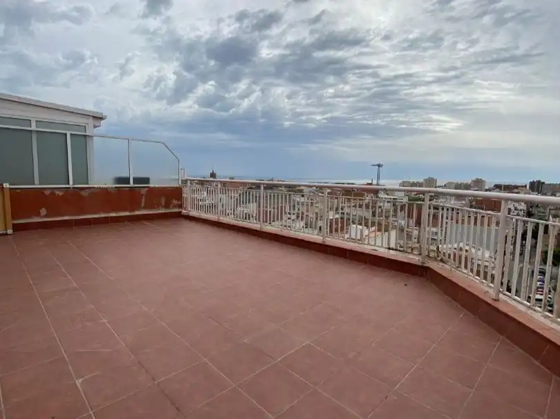 Penthouse mit Aufzug zum Verkauf in Avenida Alfonso XIII 14, imagen 4