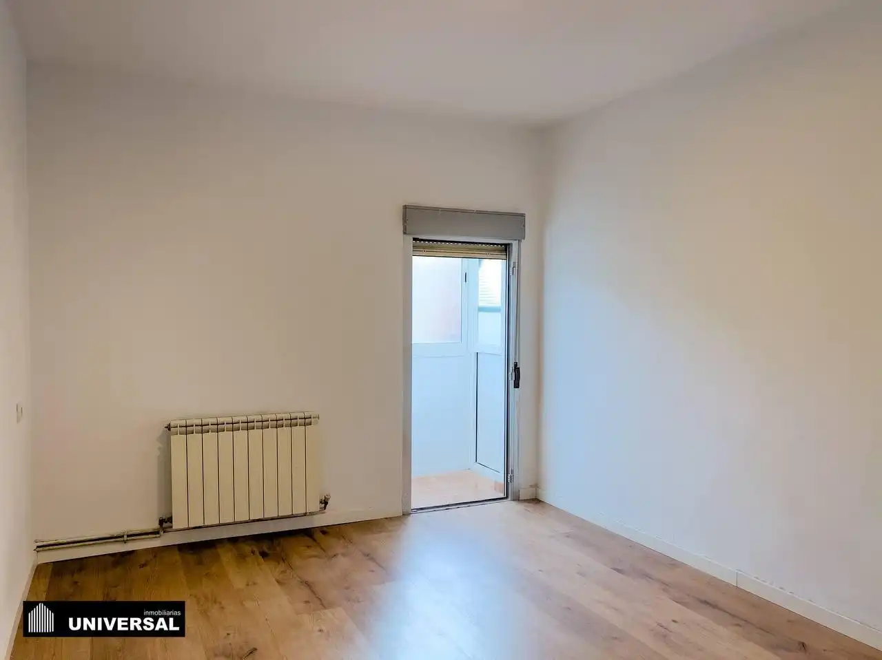 Bedroom of Flat for sale in Getafe  with Air Conditioner and Furnished