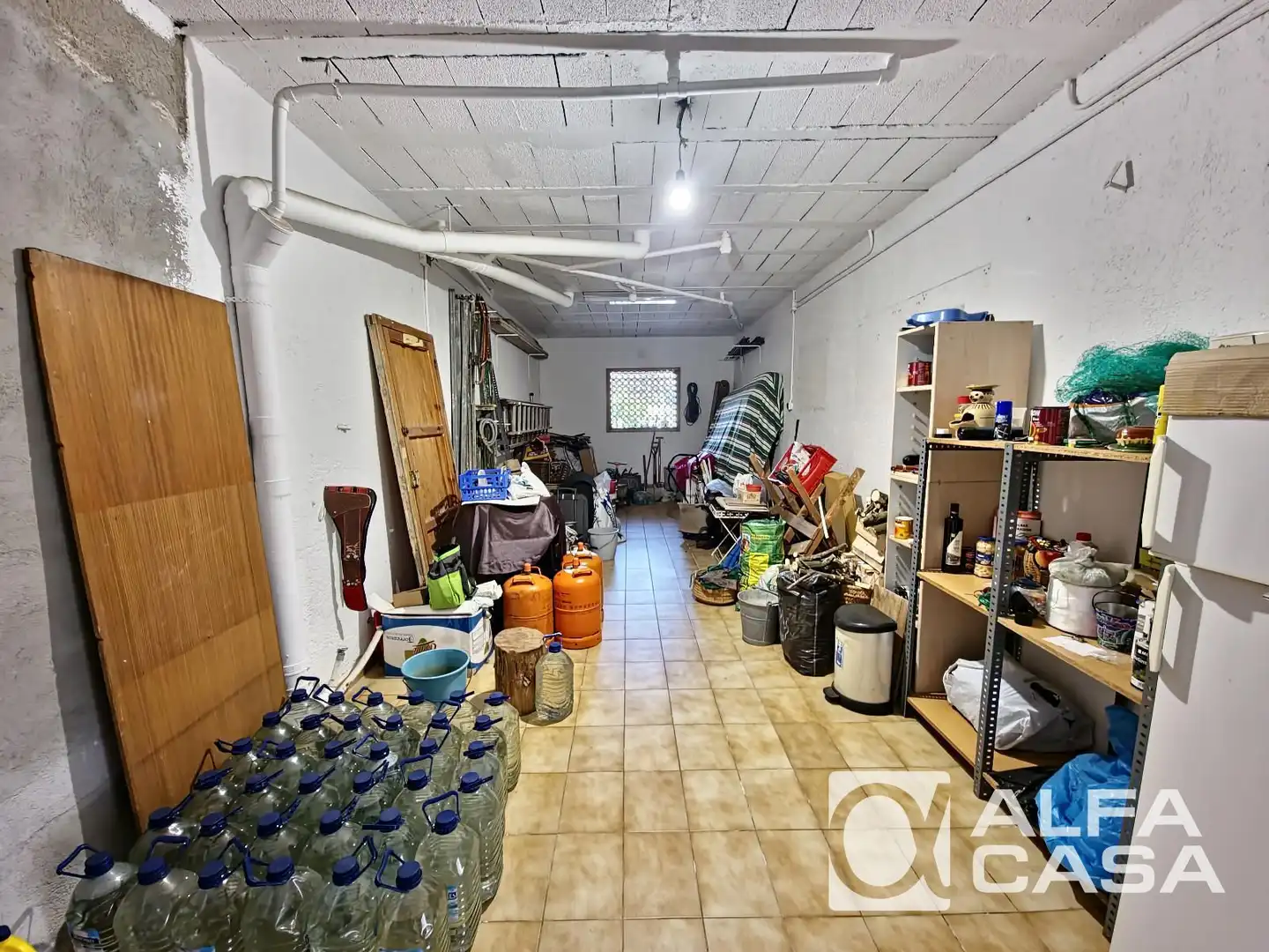 Houses for sale in Lloret de Mar  with Air Conditioner, Heating and Parquet flooring