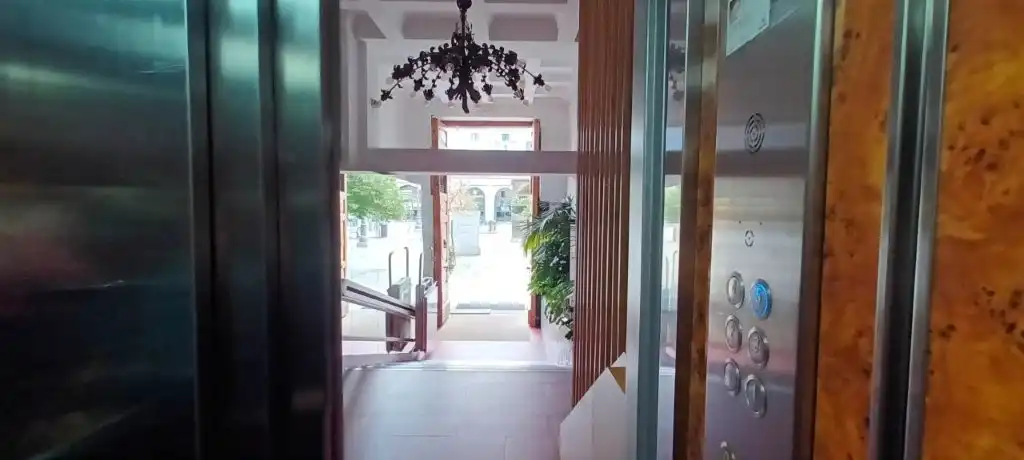 Piso con terraza en venta en Plaza de Isabel II, imagen 32