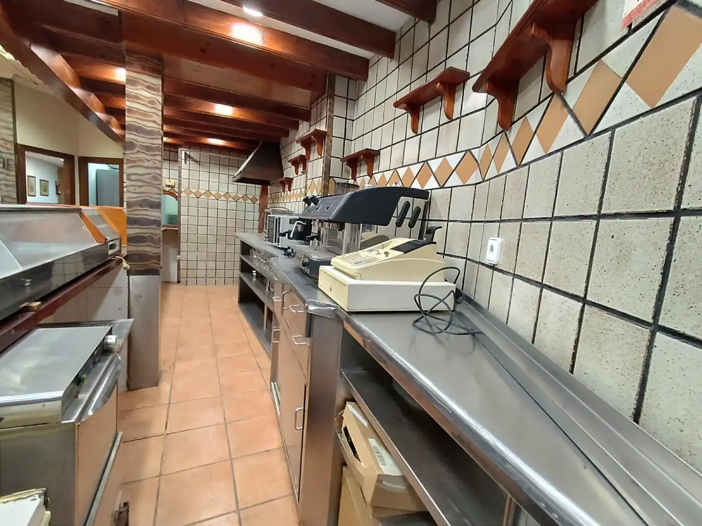 Local comercial en venta en Carrer del Músic José Torregrosa, imagen 18