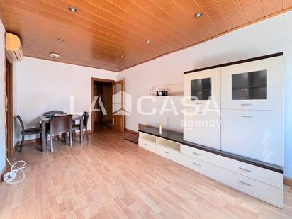 Flat for sale in Badalona  with Heating