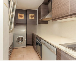 Kitchen of Flat for sale in L'Arboç  with Air Conditioner, Storage room and Balcony