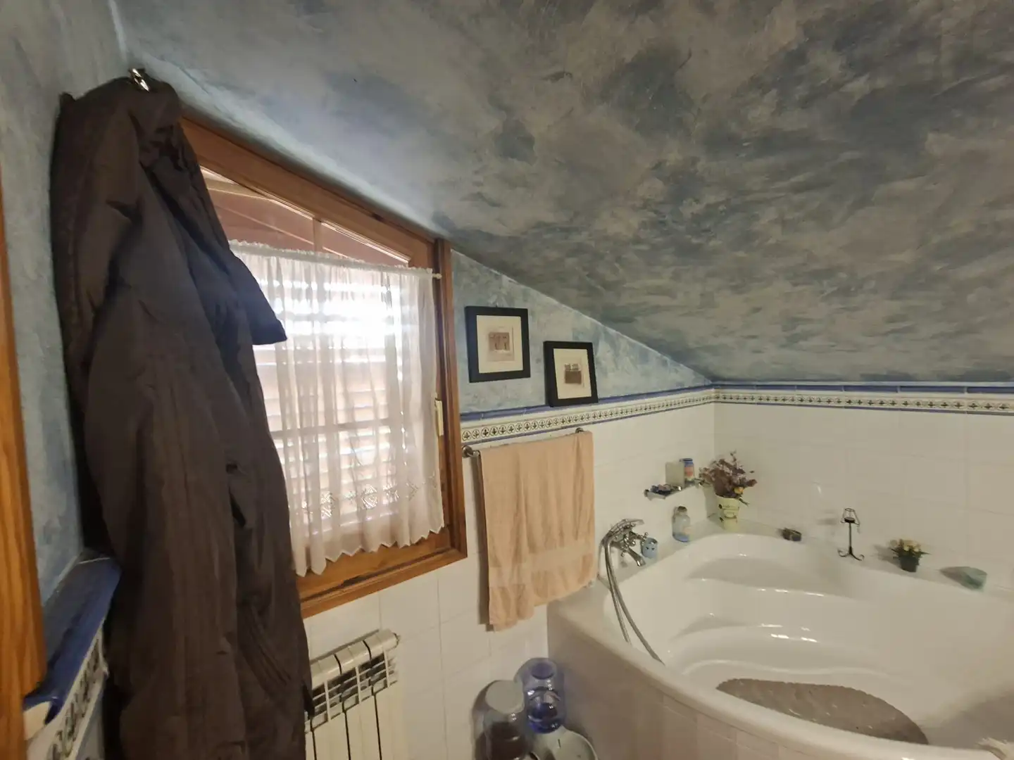 Baño de Piso en venta en Caldes de Montbui