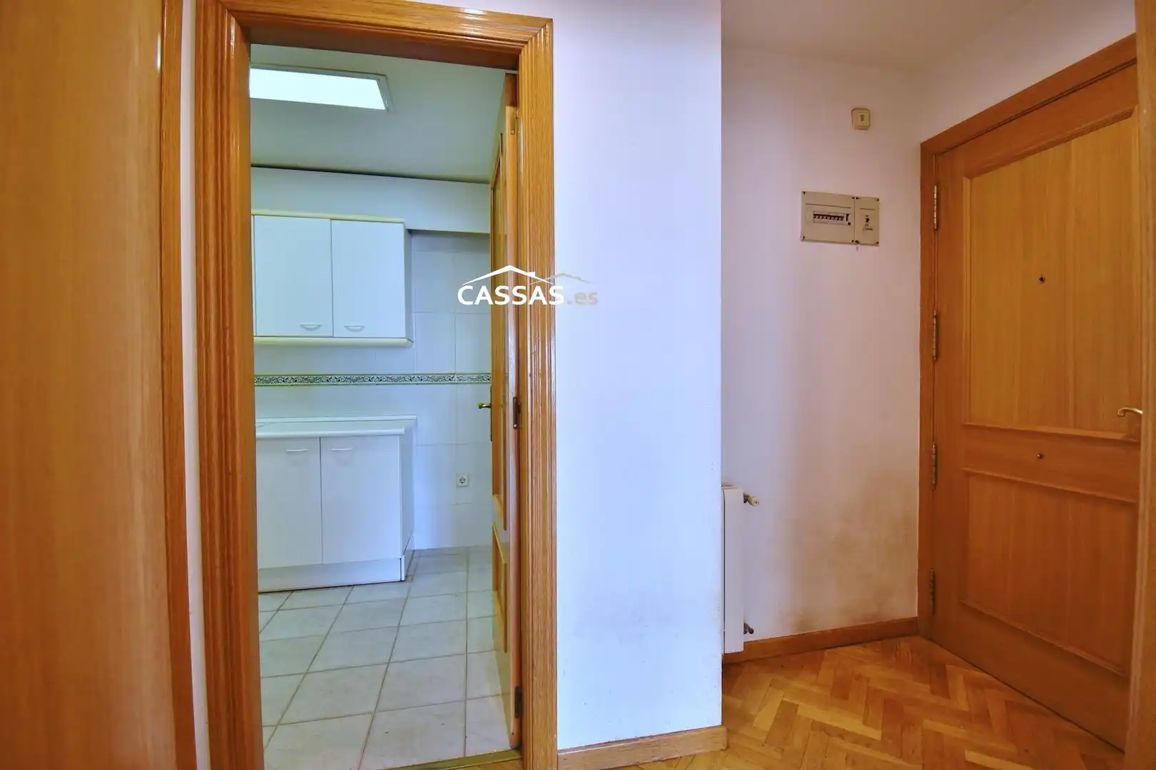 Wohnung zum Verkauf in Torrejón de Ardoz mit Heizung