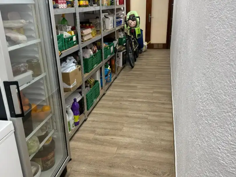 Gewerbefläche zur Übernahme in Carrer de l'Hospital 10, imagen 10