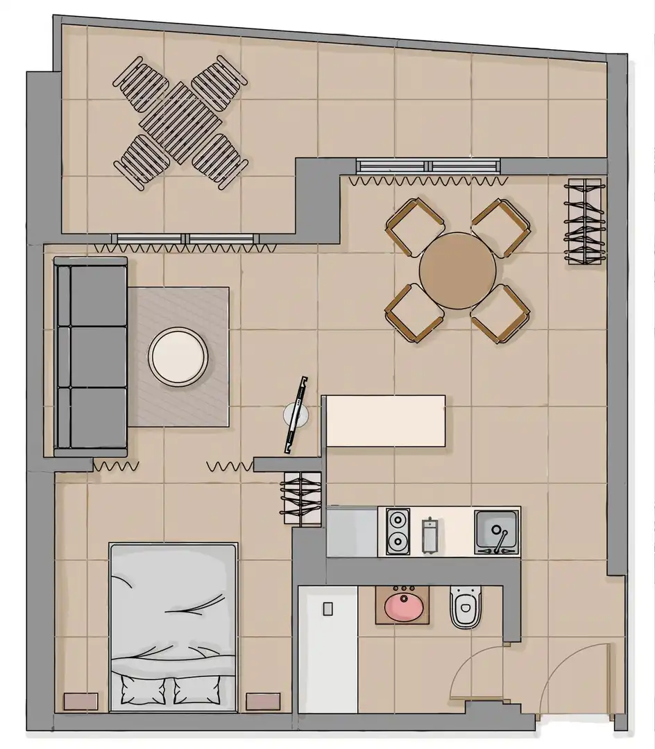 Apartament en venda a Marbella Centro, imagen 19