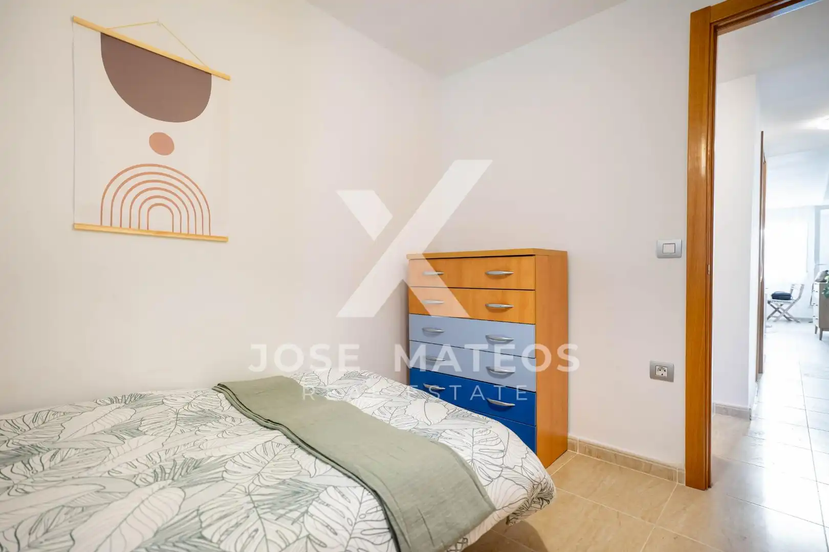 Flat with pool for sale in COLON, imagen 18