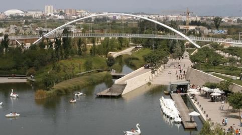 Photo 2 of Flat for sale in Carrer D' Alcàsser, Soternes,  Valencia Capital