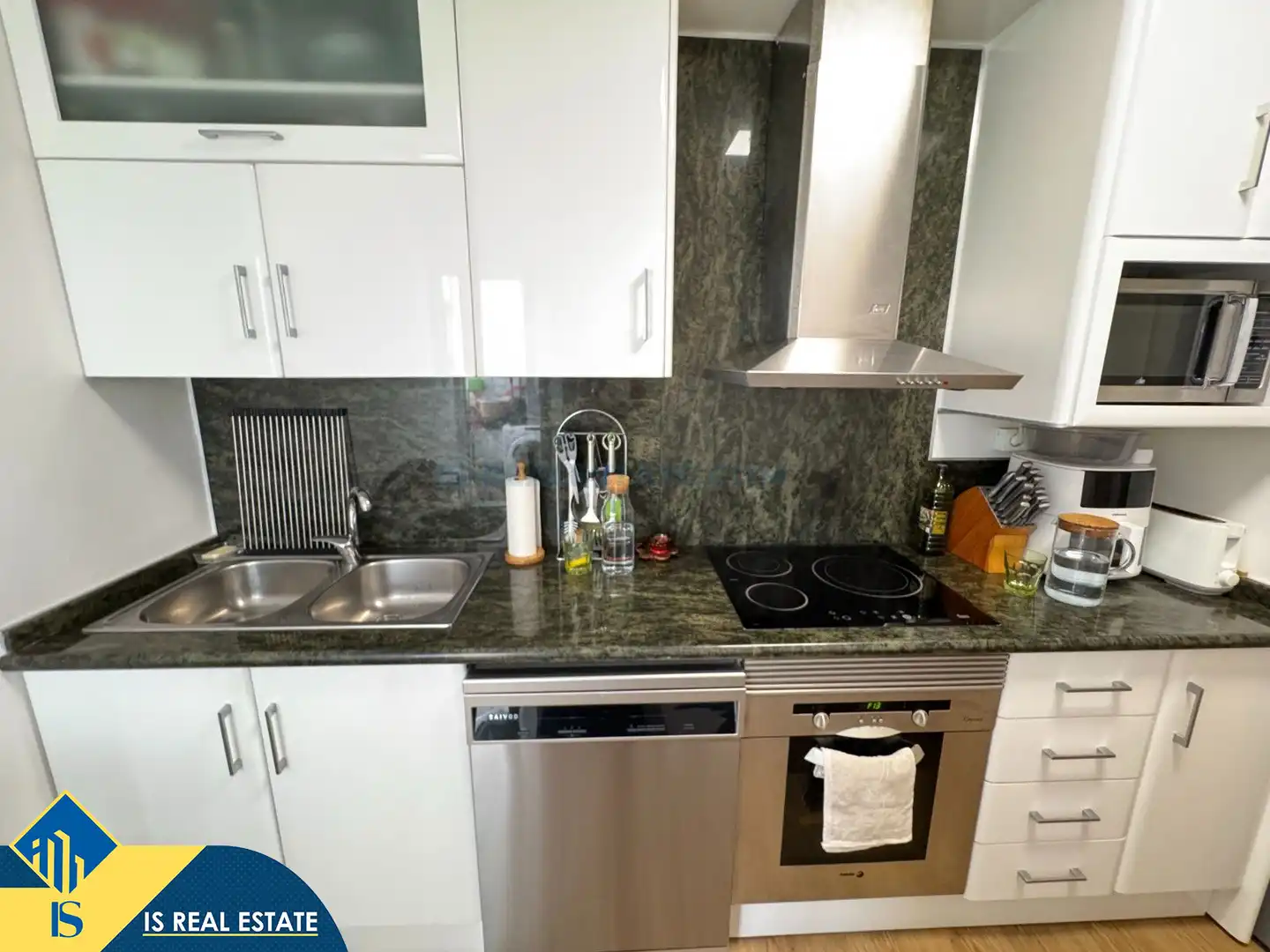 Apartment with lift for sale in Las Viñas, imagen 10