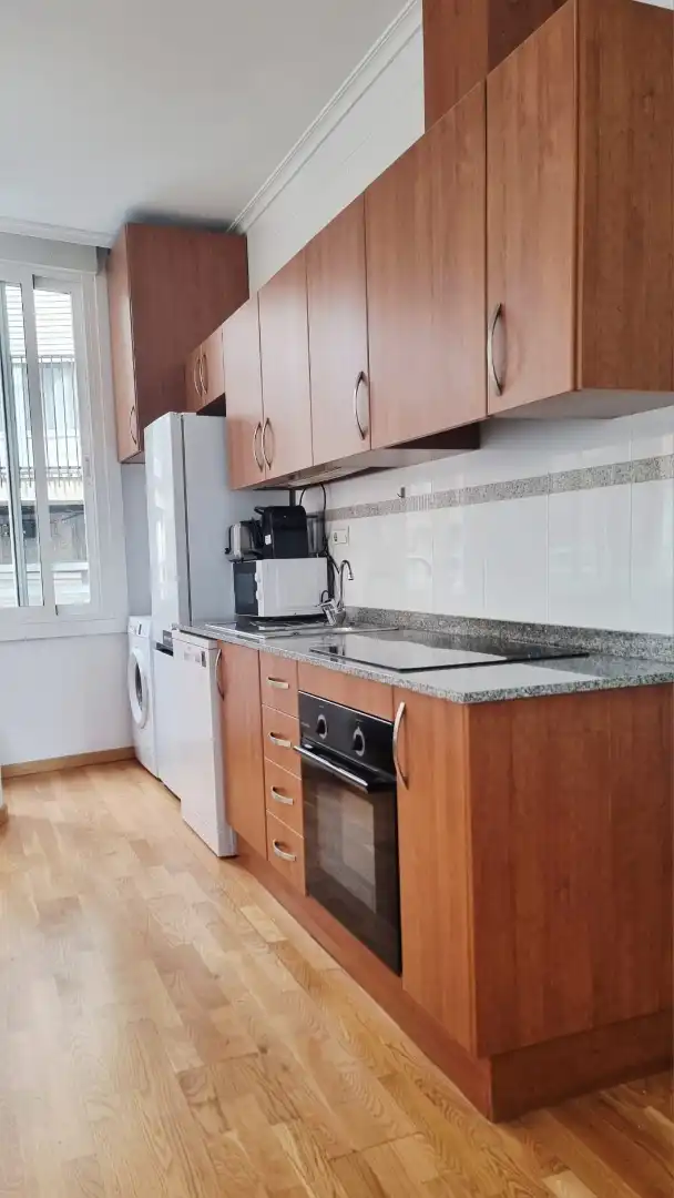 Flat with lift for sale in Carrer Sant Isidre 27, imagen 5
