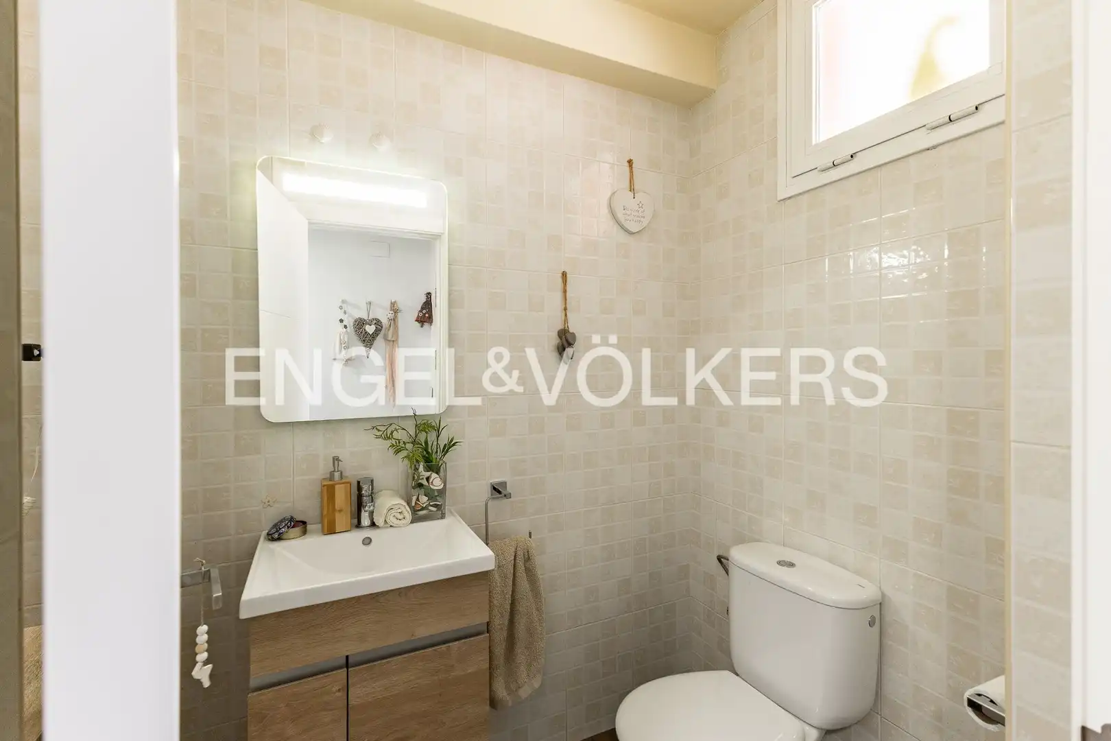 Baño de Casa o chalet en venta en Malgrat de Mar con Aire acondicionado, Calefacción y Terraza