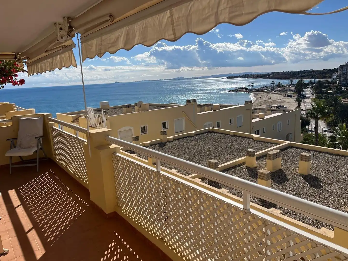 Apartamento con piscina en venta en Orihuela Costa, imagen 34