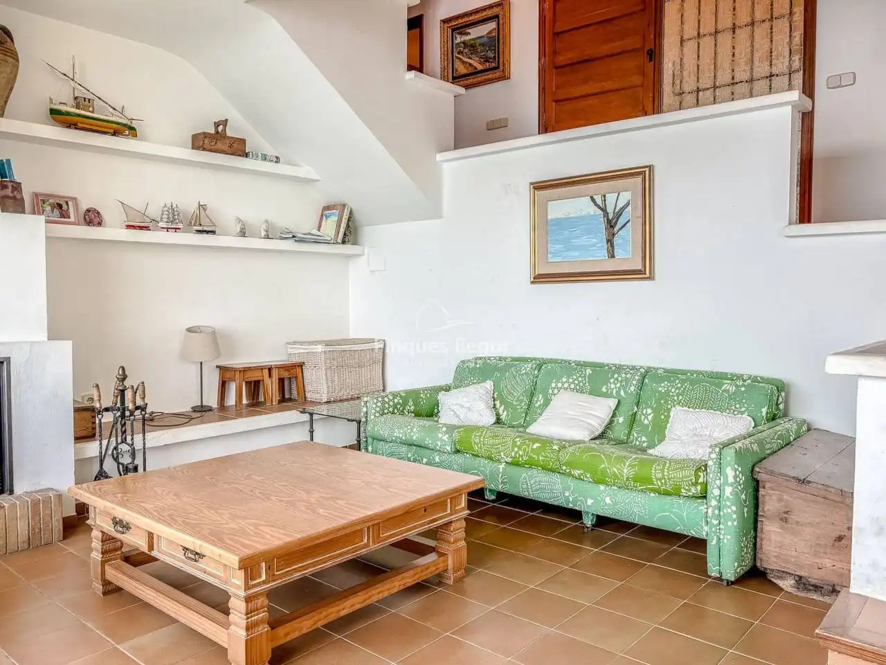 Detached house for sale in Calle Vent, imagen 8