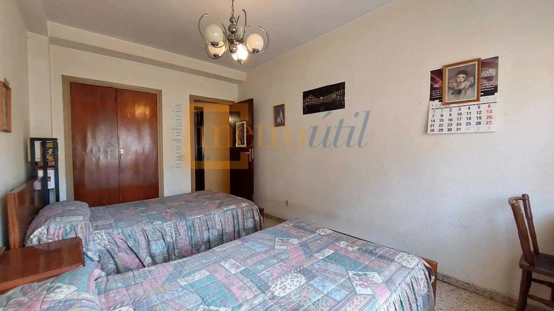 Appartamento con terrazza in vendita a Centro, imagen 11