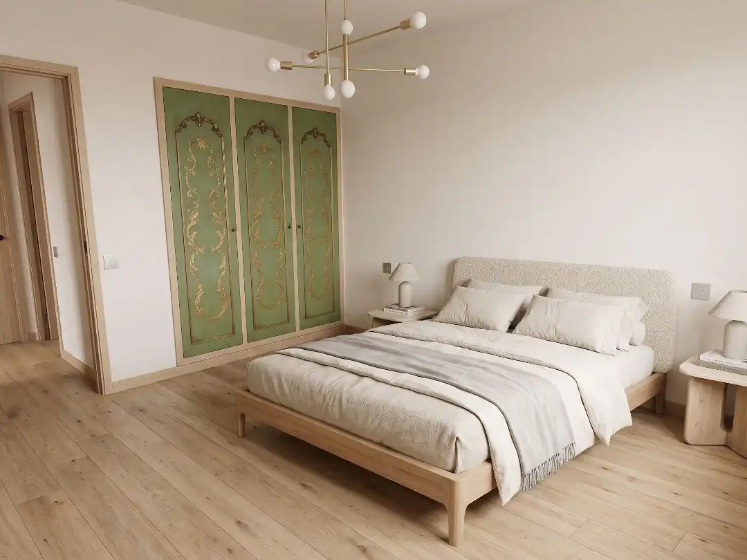 Flat with garden for sale in Carrer de Fructuós Gelabert 7, imagen 34