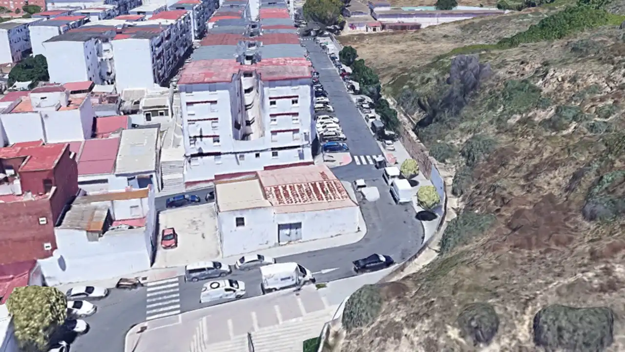 Terreno rustico in vendita a C/ Tharsis, imagen 3