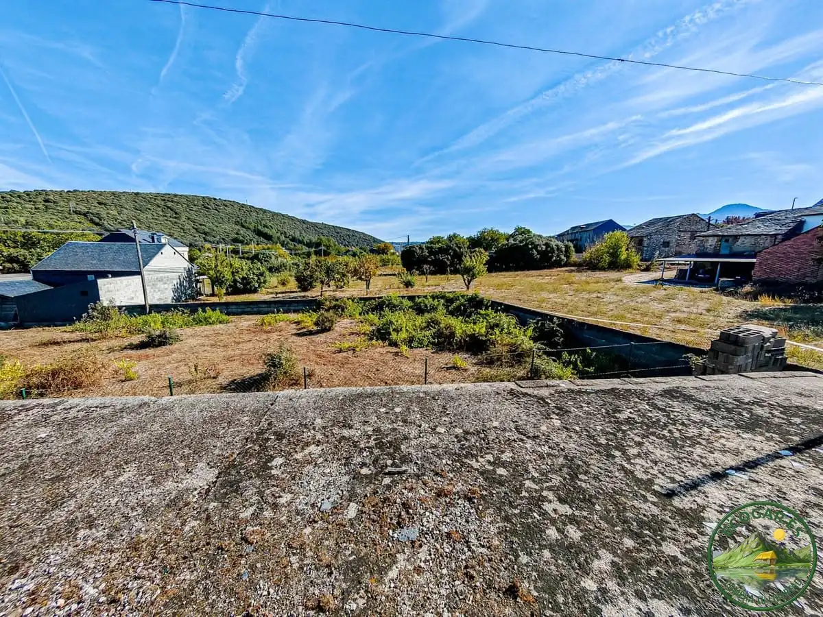 Casa o chalet en venta en Carucedo con Calefacción y Terraza