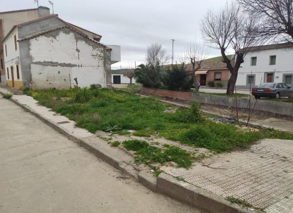 Casa o xalet en venda a Cuartel Bajo, Las Herencias