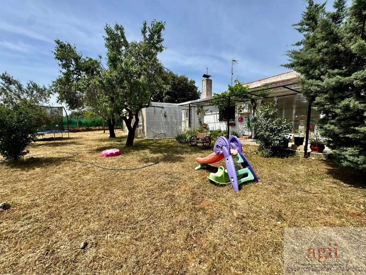 Casa amb terrassa en venda a Loranca de Tajuña, imagen 24
